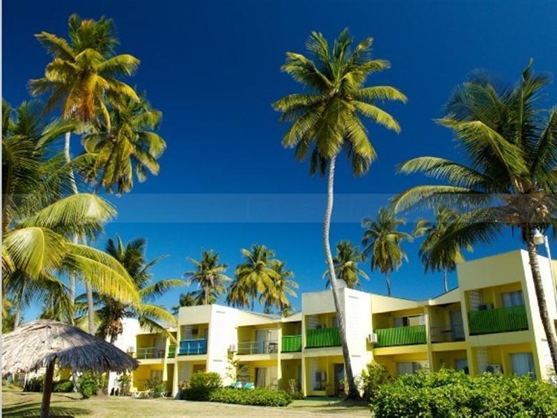 Starfish Tobago Ξενοδοχείο Black Rock Εξωτερικό φωτογραφία