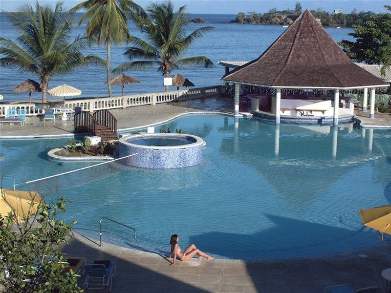 Starfish Tobago Ξενοδοχείο Black Rock Εξωτερικό φωτογραφία